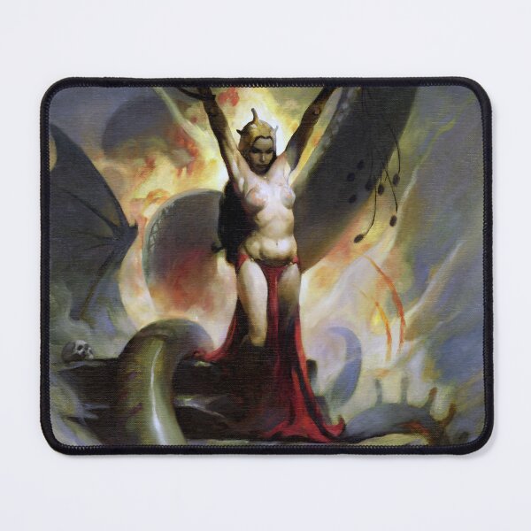 Item preview, Sorceress Lair designed and sold by mikehoffman.