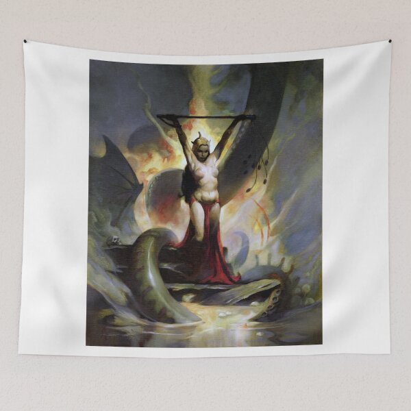 Item preview, Sorceress Lair designed and sold by mikehoffman.