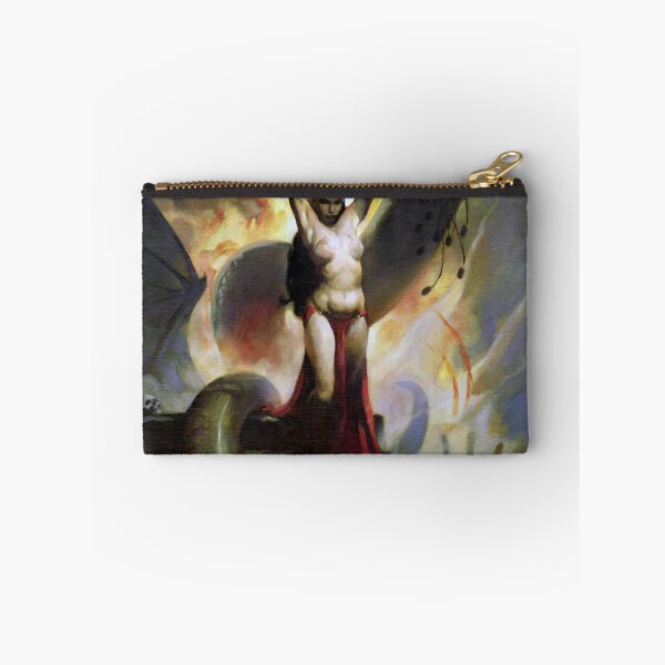 Item preview, Sorceress Lair designed and sold by mikehoffman.