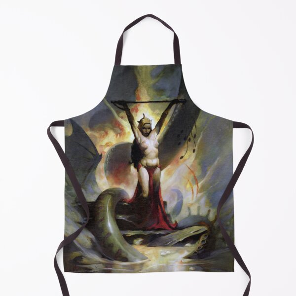 Item preview, Sorceress Lair designed and sold by mikehoffman.