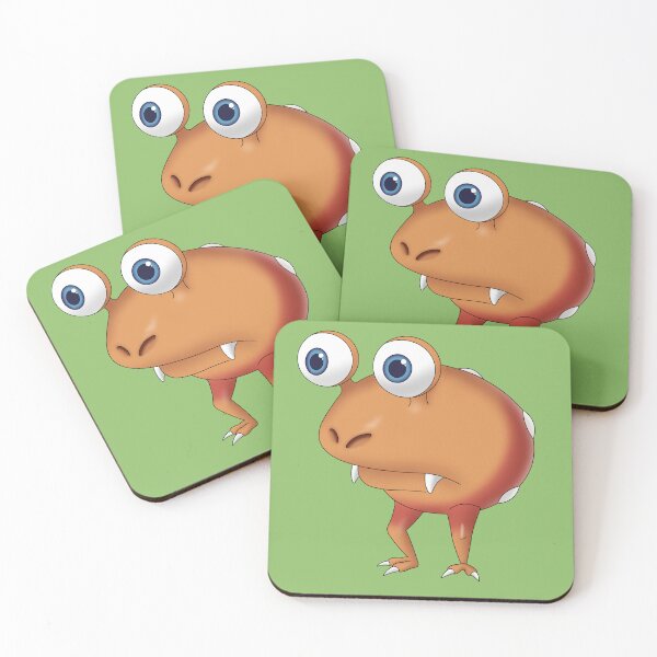 Item preview, Bulborb designed and sold by Sera Plaine.