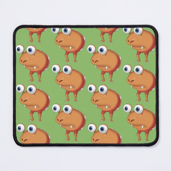 Item preview, Bulborb designed and sold by Sera Plaine.