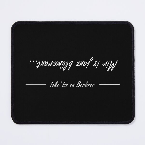 Item preview, Berlin Sayings designed and sold by titanosdesign.