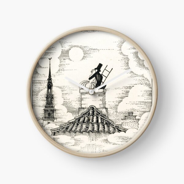 Item preview, The Shepherdess and the Chimney Sweep - Kay Nielsen designed and sold by forgottenbeauty.