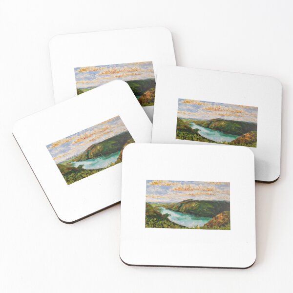 Item preview, Breakneck Ridge designed and sold by Anna Effenberger Art.