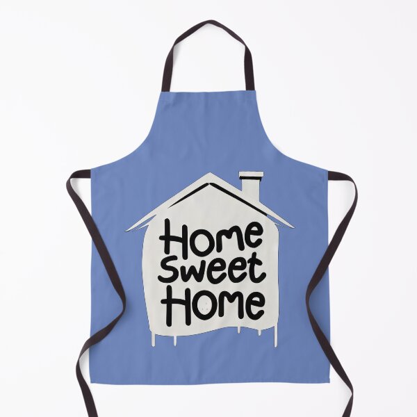 Item preview, Home Sweet Home Design designed and sold by Bilisik.