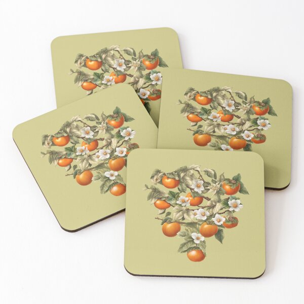 Item preview, Persimmons designed and sold by sifis.
