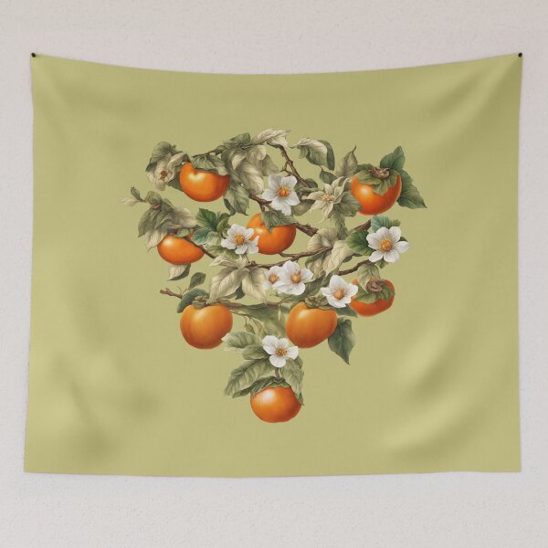 Item preview, Persimmons designed and sold by sifis.