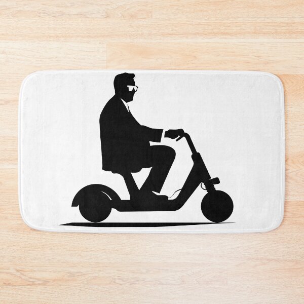 Item preview, The eScooter Revolution designed and sold by Brendon987.