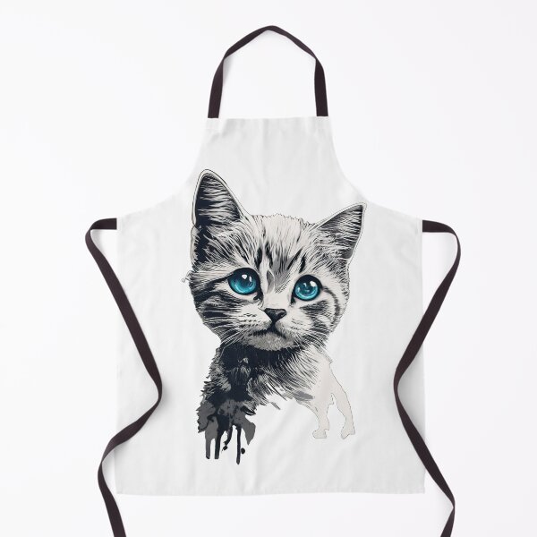 Item preview, little baby cat designed and sold by GFORCE_SHOP.
