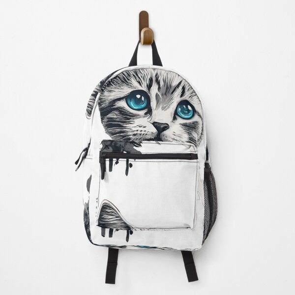 Item preview, little baby cat designed and sold by GFORCE_SHOP.