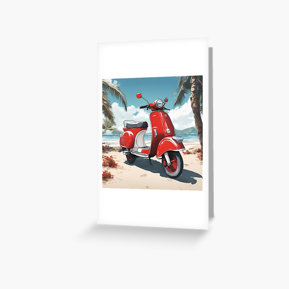 Item preview, Greeting Card designed and sold by inspire-gifts.