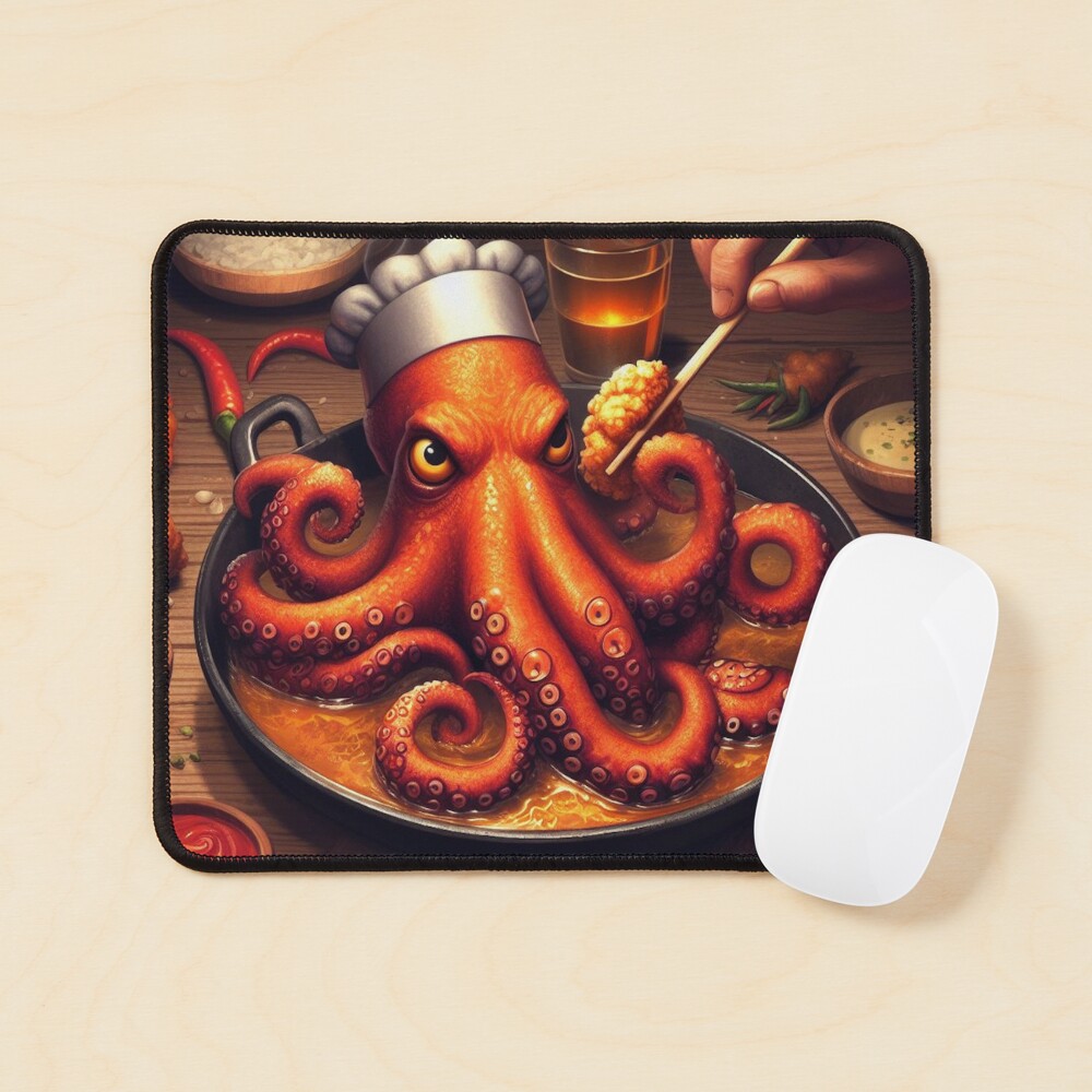 Item preview, Mouse Pad designed and sold by ComputerContent.