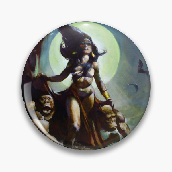 Item preview, Sorceress Servants designed and sold by mikehoffman.