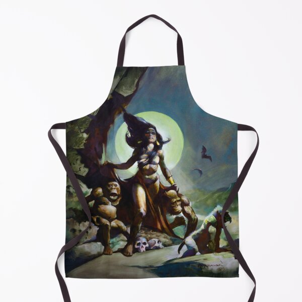Item preview, Sorceress Servants designed and sold by mikehoffman.