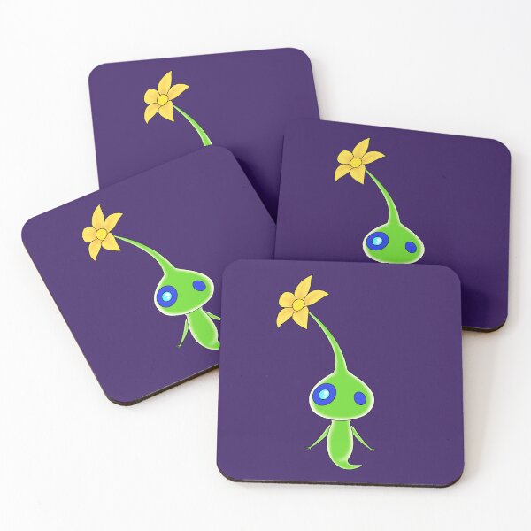 Item preview, Glow Pikmin designed and sold by Sera Plaine.