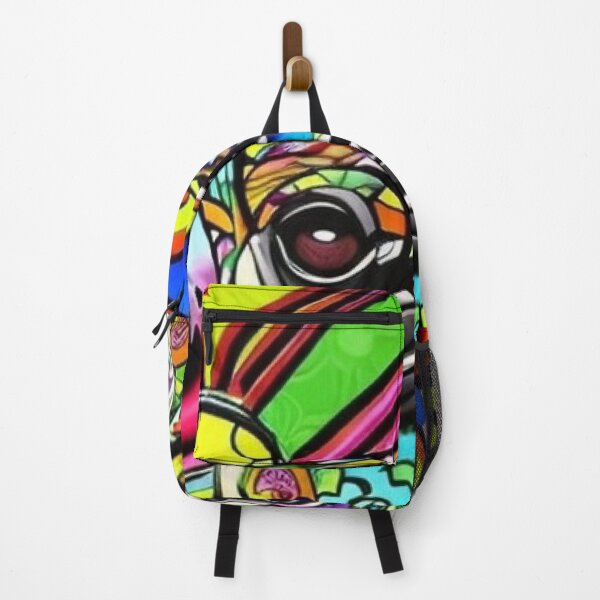 Item preview, The Pug designed and sold by cfbennettmedia.