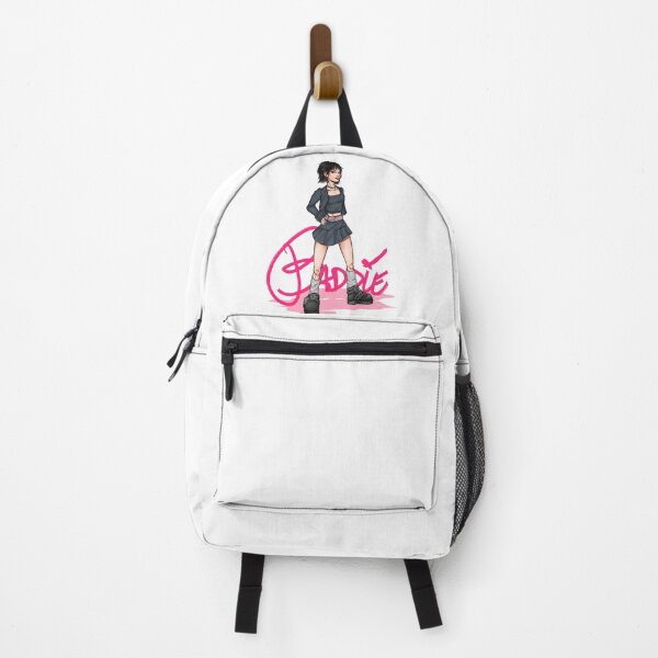 Item preview, Baddie Yujin designed and sold by InkedBLOCK.
