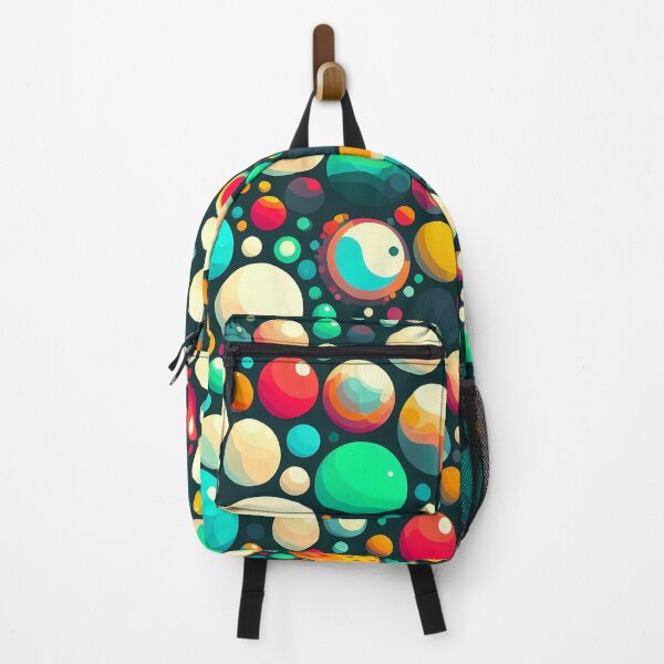 Item preview, Fashionable spotty polka dot (green) designed and sold by KrisBendix.