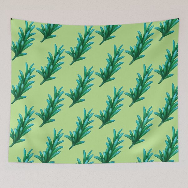 Item preview, Rosemary designed and sold by fictionalfriend.