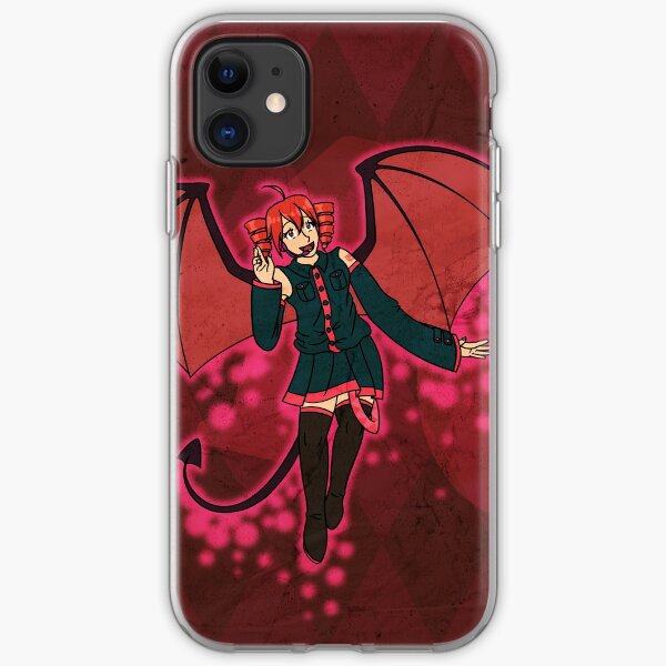 Chimera Teto iPhone Soft Case