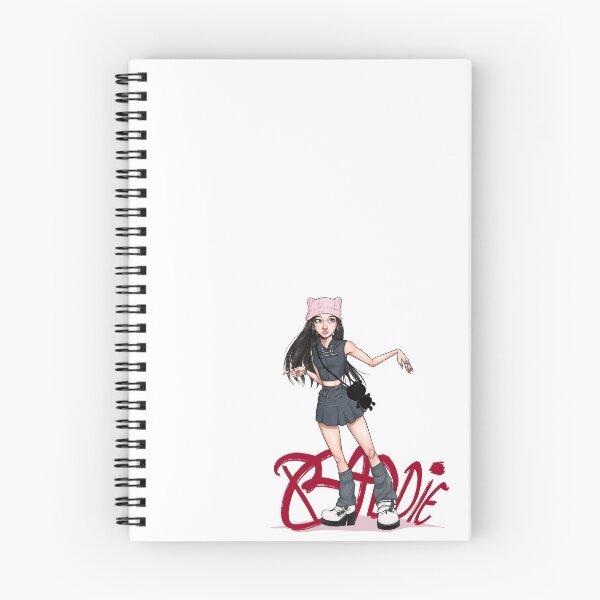 Item preview, Baddie Gaeul  designed and sold by InkedBLOCK.