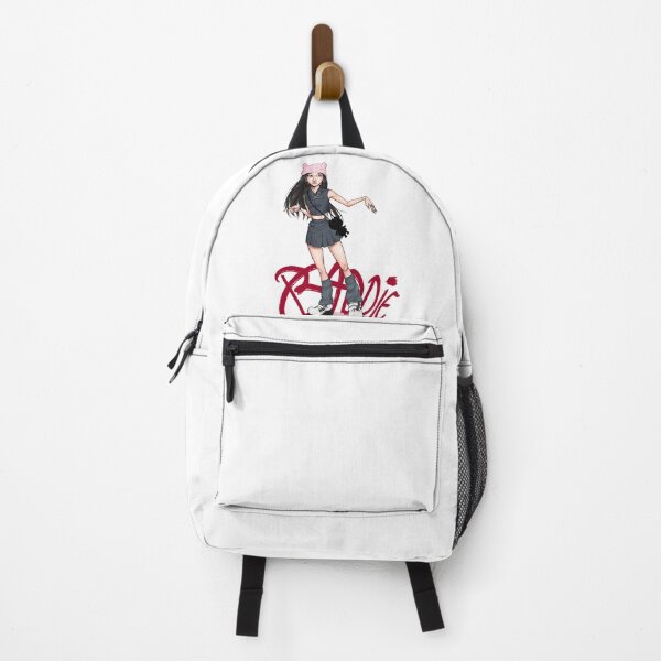Item preview, Baddie Gaeul  designed and sold by InkedBLOCK.
