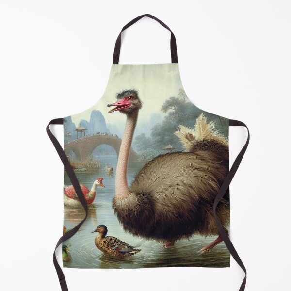 Item preview, Just One of The Ducks designed and sold by ComputerContent.