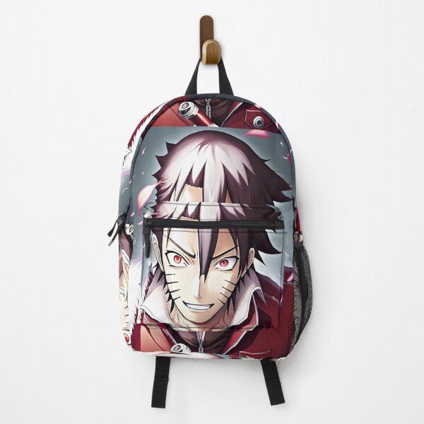 Item preview, Iconic Anime Hero Portrait designed and sold by artmanikin.