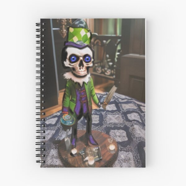 Item preview, Bill the Bellhop designed and sold by NolaJere.