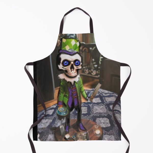 Item preview, Bill the Bellhop designed and sold by NolaJere.