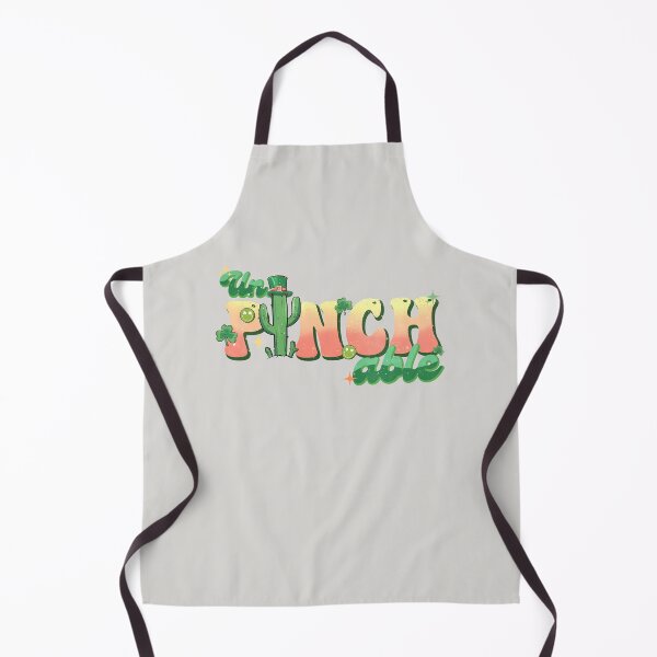 Item preview, St.Patricks Day unpinchable Irish shamrock hat typography  designed and sold by portrait4you.