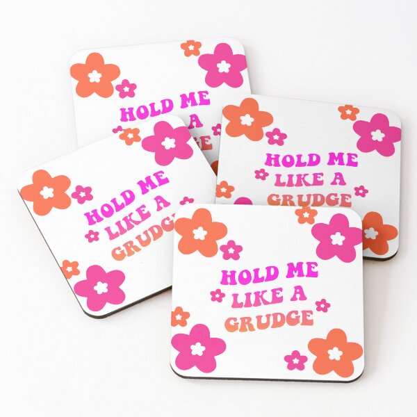 Item preview, hold me like a grudge designed and sold by domikoncekova.