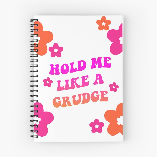 Item preview, hold me like a grudge designed and sold by domikoncekova.