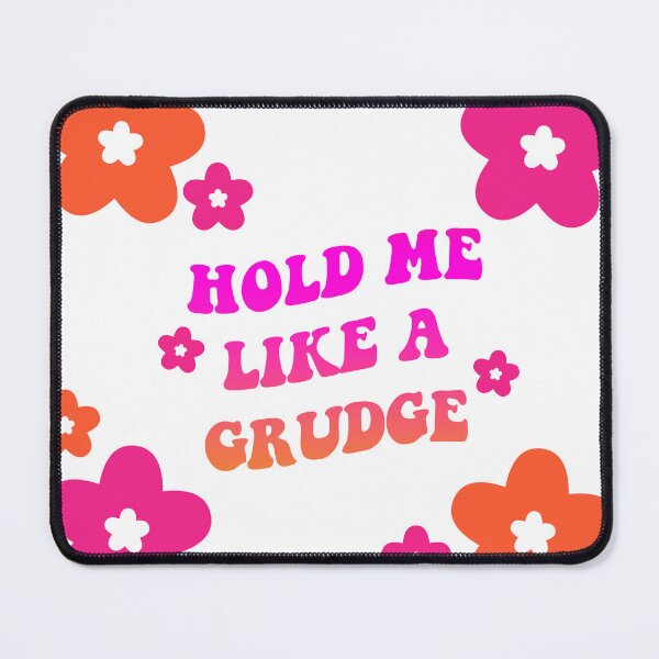 Item preview, hold me like a grudge designed and sold by domikoncekova.