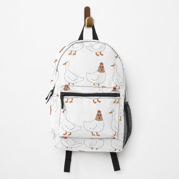 Item preview, Cute Chicken And Goose designed and sold by JefimijaT.