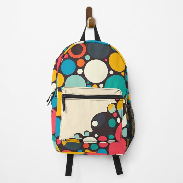 Item preview, Fashionable spotty polka dot (classic) designed and sold by KrisBendix.