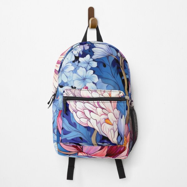 Item preview, Meadow flowers pattern 45 #nature designed and sold by JBJart.