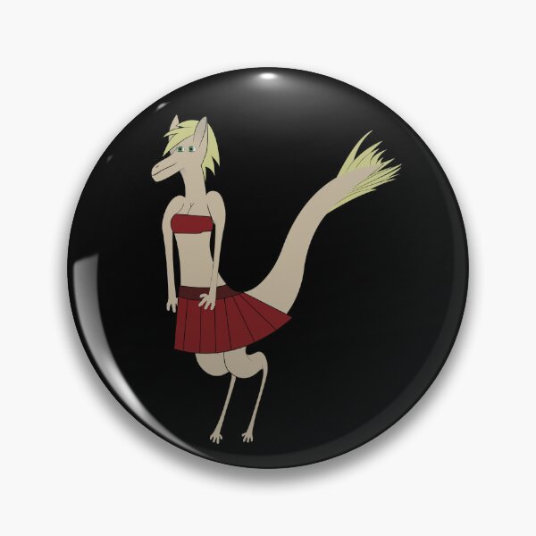 Item preview, Sexy Yinglit Scav Tesla designed and sold by Slu1.redbubble.com.