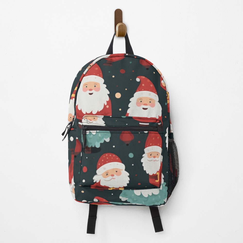 Item preview, Backpack designed and sold by SmileshareShop.