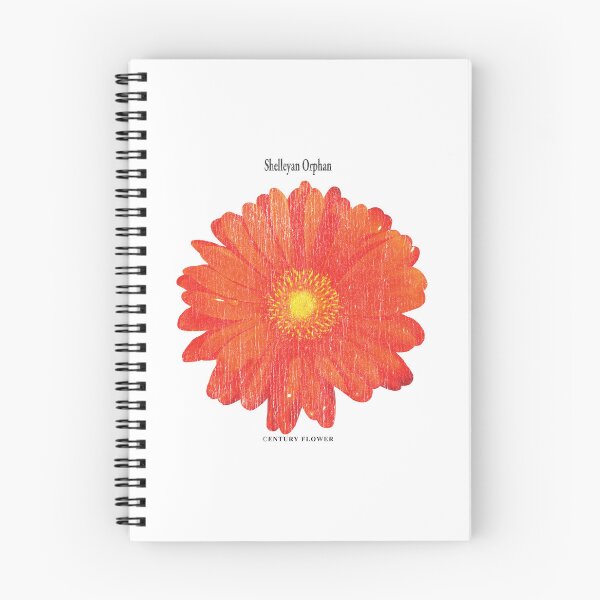Item preview, Shelleyan Orphan: Century Flower designed and sold by brianhillDESIGN.