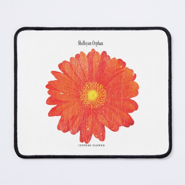 Item preview, Shelleyan Orphan: Century Flower designed and sold by brianhillDESIGN.