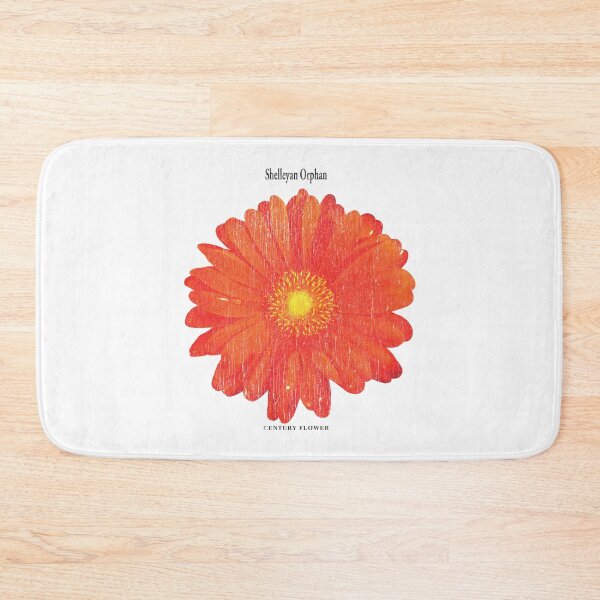 Item preview, Shelleyan Orphan: Century Flower designed and sold by brianhillDESIGN.