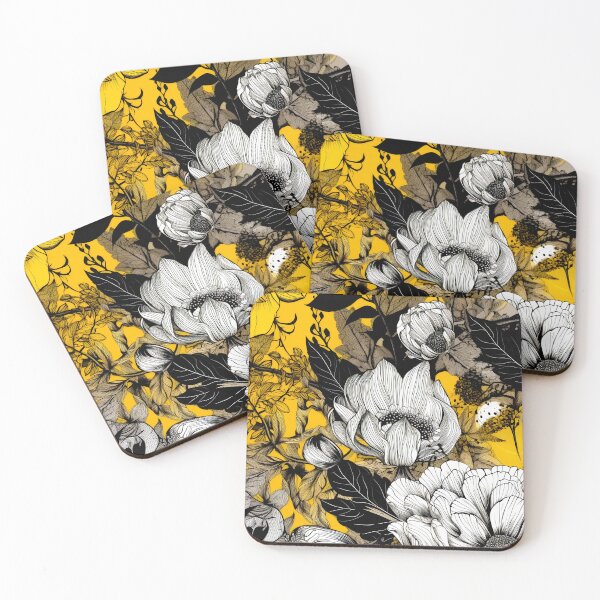 Item preview, Meadow flowers pattern 46 #nature designed and sold by JBJart.