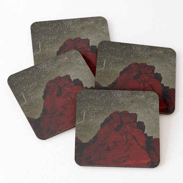Item preview, Meteor Shower designed and sold by ontological.