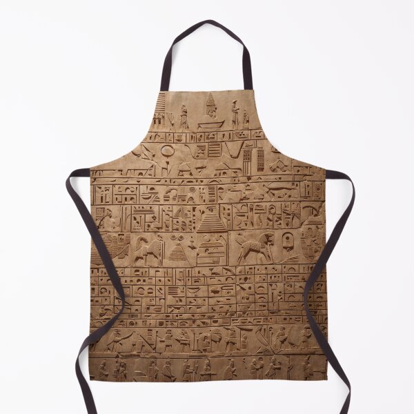Item preview, Ancient Wisdom: A Sumerian Cuneiform Homage designed and sold by Vitalka-uk.