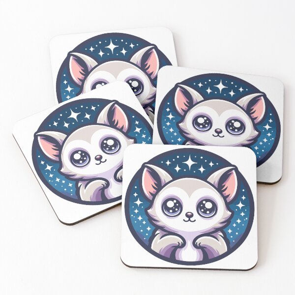 Item preview, Stellar Gaze of a Starry Eyed Creature designed and sold by OniumEth.