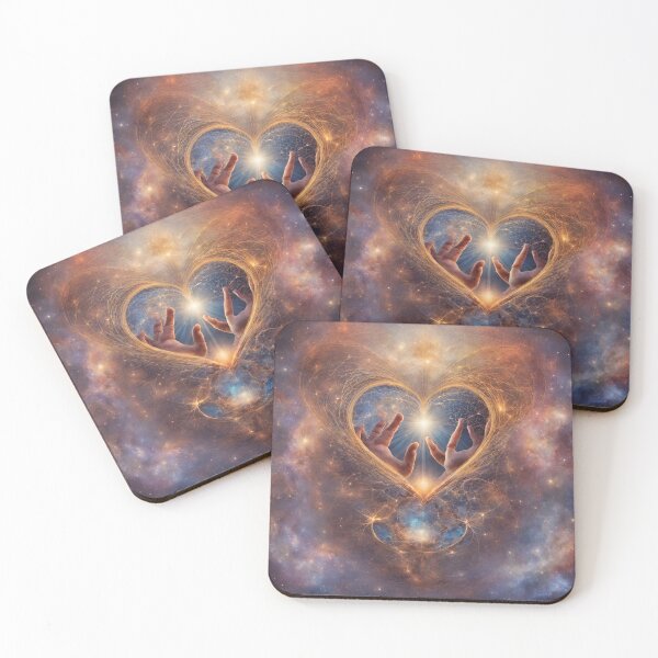 Item preview, La conexión entre el Universo del Amor y el Mundo Material. designed and sold by egfamily.
