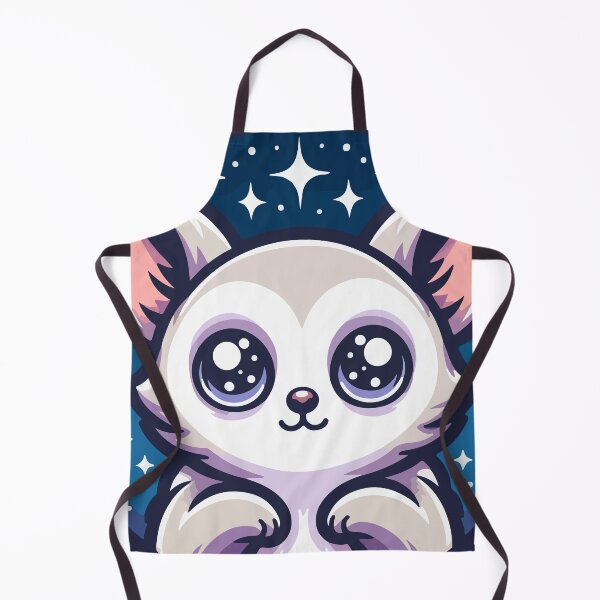 Item preview, Stellar Gaze of a Starry Eyed Creature designed and sold by OniumEth.