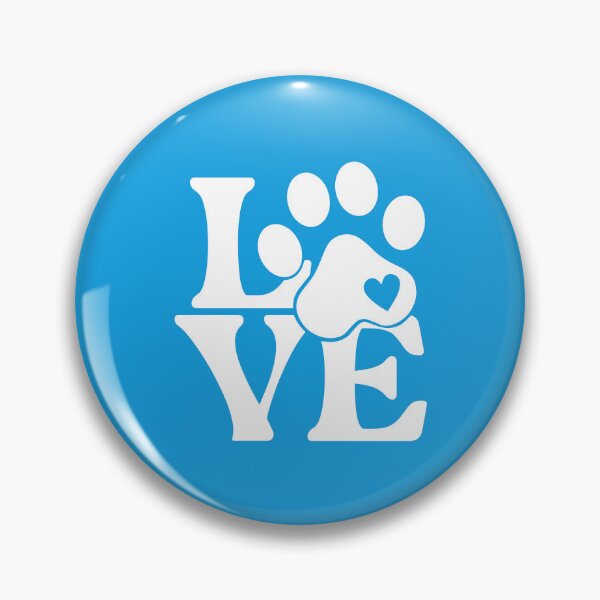 Item preview, Love  designed and sold by WiredPaws.
